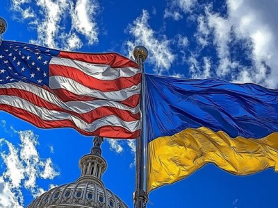 Меморандум про надра між США та Україною: уряд оприлюднив текст