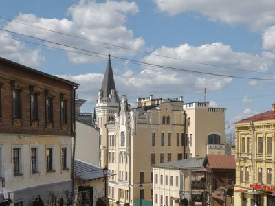В Україну за тиждень після Великодня прийде значне похолодання