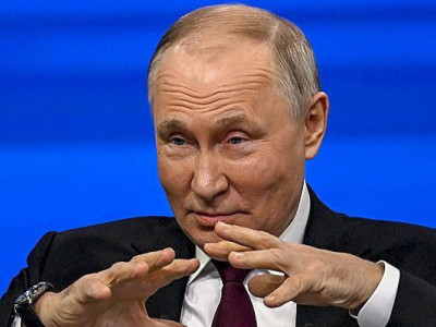 Путін оголосив про Великоднє перемир’я: подробиці