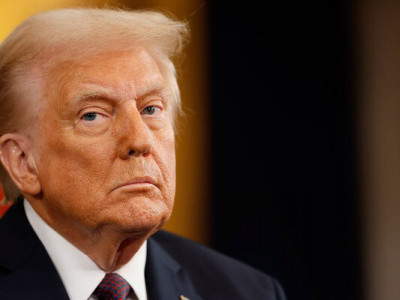 Чому Трамп може відмовитися від України – The Times