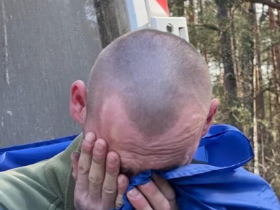 Великодній обмін полоненими: в Україну повернулися 277 захисників