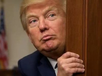 Трамп хоче угоди України та РФ наступного тижня та робити великий бізнес