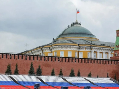 Кремль готує росіян до тривалої війни з Заходом - ISW