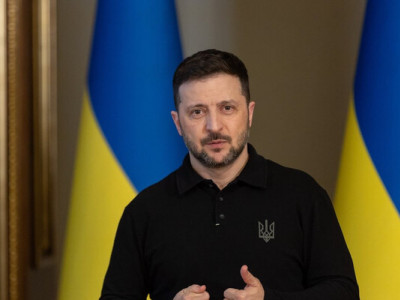 Майже три тисячі порушених обіцянок: Зеленський підбив підсумки Великоднього перемир'я