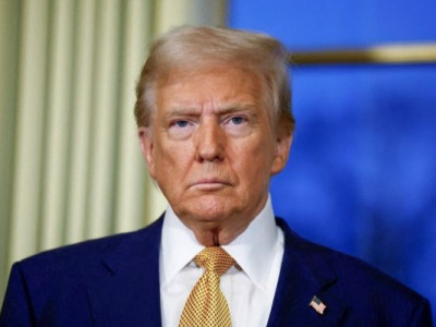 У Трампа чекають відповіді Києва на ідеї щодо Криму та відмови від НАТО, - WSJ