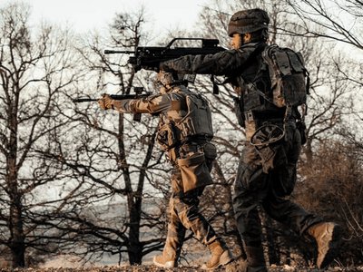 Під час “перемир’я” на Великдень воїни ЗСУ потрапили в засідку, є загиблі – Зеленський