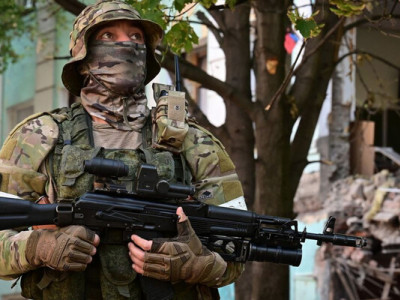 Армія РФ під “великоднє перемир’я” створює нові маршрути для важкої техніки — ЗСУ