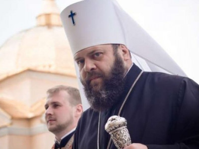 Священнослужитель розповів, що незвичне кладуть віряни до своїх Великодніх кошиків