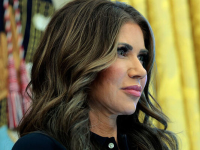 Вкрали навіть косметичку: у США міністра нахабно пограбували в ресторані