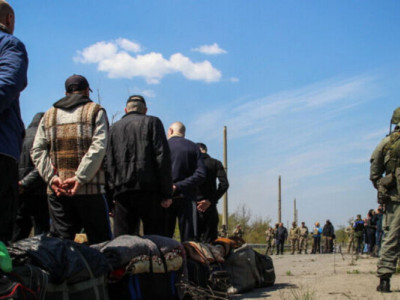 Стало відомо, скільки українців зникли безвісти та потрапили в полон