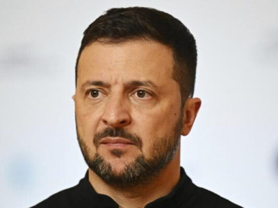 Зеленський зробив заяву щодо мирних переговорів в Лондоні