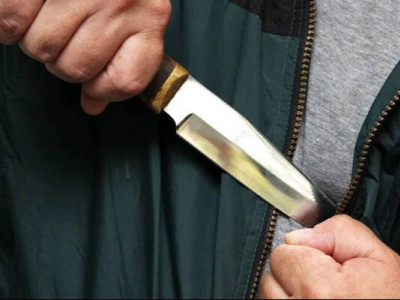 Сусід зарізав 12-річну дитину на сходовому майданчику в багатоповерхівці