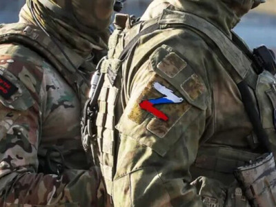 Китайці вивозять із росії військове екіпірування для дослідження