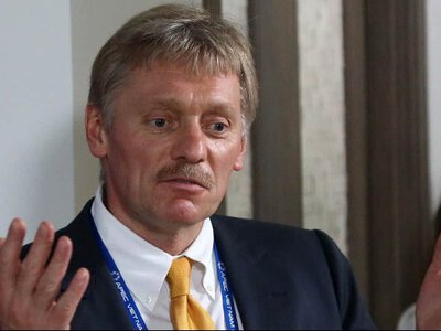 У Путіна відповіли, чи відвідає Трамп парад у Москві 9 травня