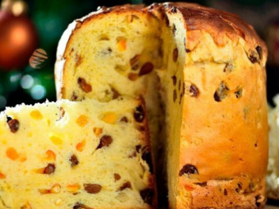 Що робити із залишками паски після Великодня
