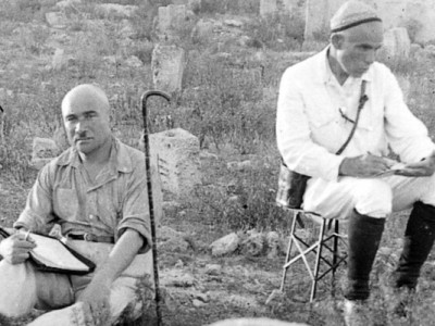 Квітневий розстріл у Криму