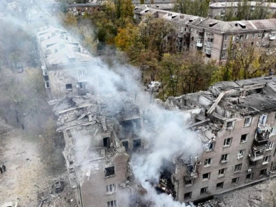 Нове місто під прицілом: ворог готує новий удар