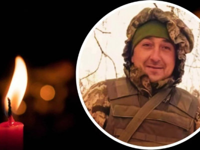 Загинув, захищаючи Україну: ким був герой Євгеній Коломієць, про якого мають знати всі?