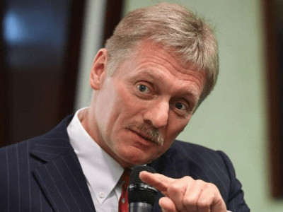 У Кремлі оголосили умови для відновлення переговорів з Україною