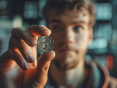 Спливли деталі нового закону про криптовалюти: чого чекати українцям?