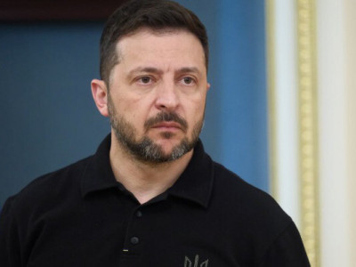 Зеленський готовий зустрітися з Трампом у Ватикані