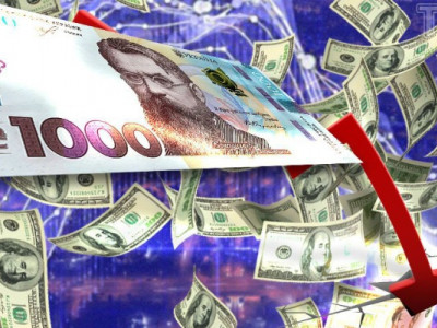 Одна валюта дорожчає, інша дешевшає: що з курсами валют