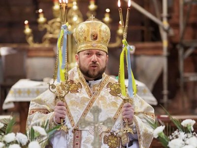 Українець може стати новим Папою Римським: про кого мова й у чому його козир