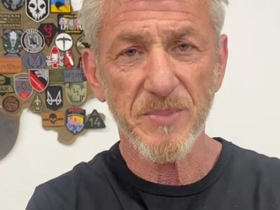 Американський актор відвідав бійців кропивницького 3-го полку ССО