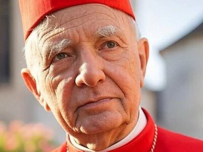 Кардинал Іль-Котоне Фаскіфо обіцяє арештувати активи Путіна у Ватикані на користь України