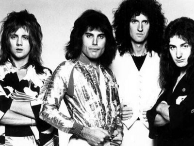 Пішов з життя легендарний продюсер гурту Queen