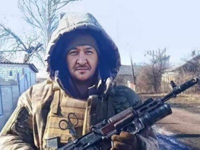Майже 2 роки вважася зниклим: історія загиблого під Бахмутом Героя
