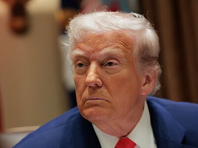 Трамп вважає, що домовився з путіним, але уникає питання Криму