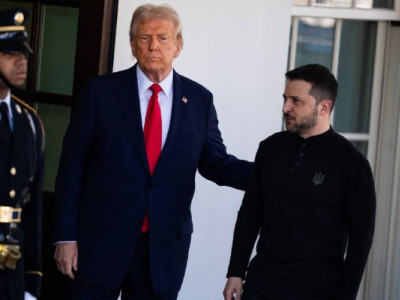 США хочуть звинуватити Україну у зриві миру: що на це вказує та які наслідки?
