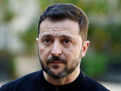 Зеленський нагадав Трампу про обіцянку США щодо Криму