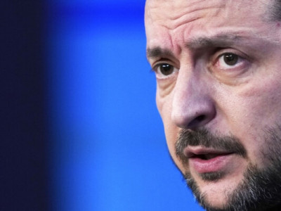 Зеленський нагадав про «Кримську декларацію», ухвалену США за попередньої каденції Трампа