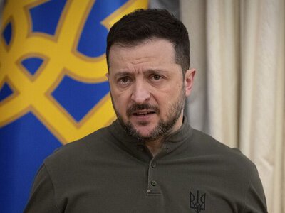 Заочна відповідь? Зеленський нагадав Трампу обіцянки у Кримській декларації