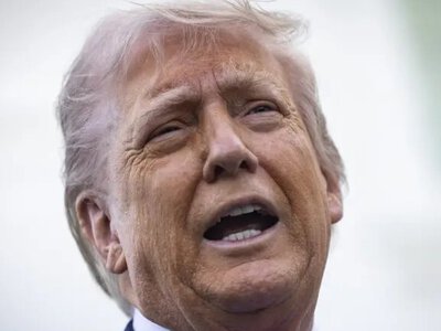 Мені байдуже: Трамп шокував заявою про статус Криму