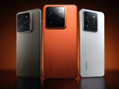 Потужний і доступний: новий Realme GT7 із процесором Dimensity 9400+ і акумулятором 7200 мАг
