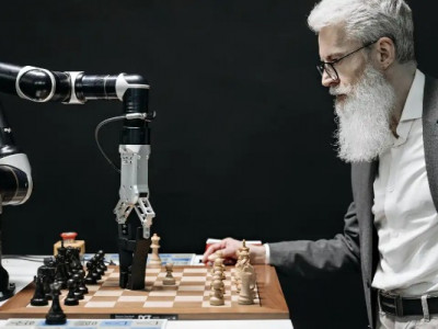 Це вже не фантастика: 7 фактів про ШІ, які вас точно здивують (№4 змінює все!)