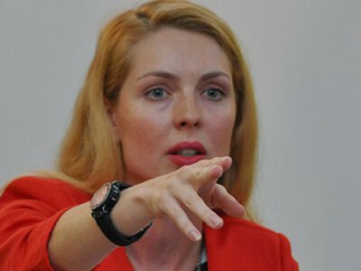 Квартира в Англії, ринок під Тернополем і Лада за 3 тисячі: що задекларувала депутатка від ЄС
