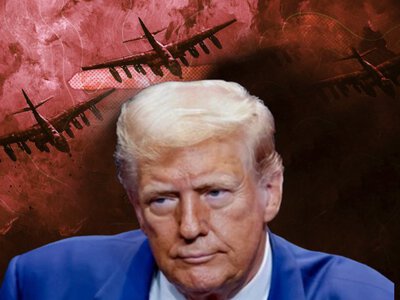 Трамп перейшов до погроз Зеленському: нова заява