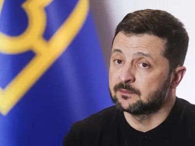 Зеленський нагадав Трампу про його обіцянку у 2018 році