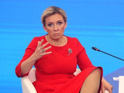 Після масованої атаки РФ Москва цинічно звинуватила Зеленського у зриві переговорів