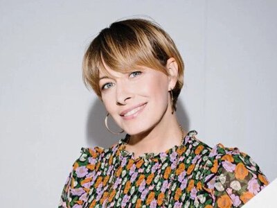 Олена Кравець відповіла, чи повернеться в “Квартал 95” і в яких стосунках залишилася з ексколегами