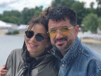 Налчаджиоглу вперше висловився про свою першу дружину, зрадницю України Ані Лорак