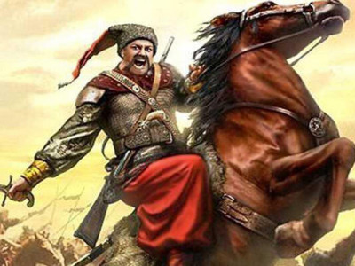 Віра в себе – це шлях до миру