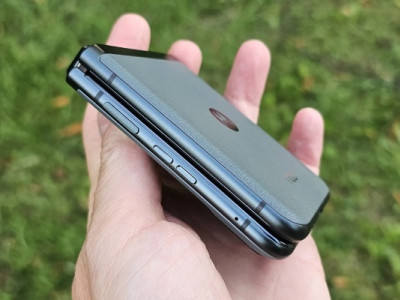 Нове у світі Motorola: випадкове розкриття цін на флагмани стало сенсацією