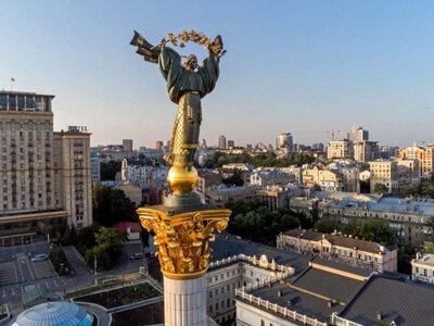 Світ без Америки: як влада готується до найгіршого сценарію?