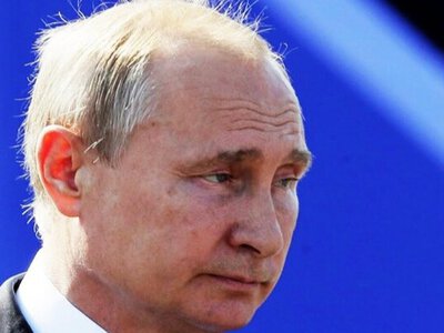 У ГУР озвучили три головні страхи Путіна