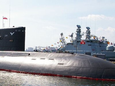 Нові субмарини РФ не виправдали очікувань